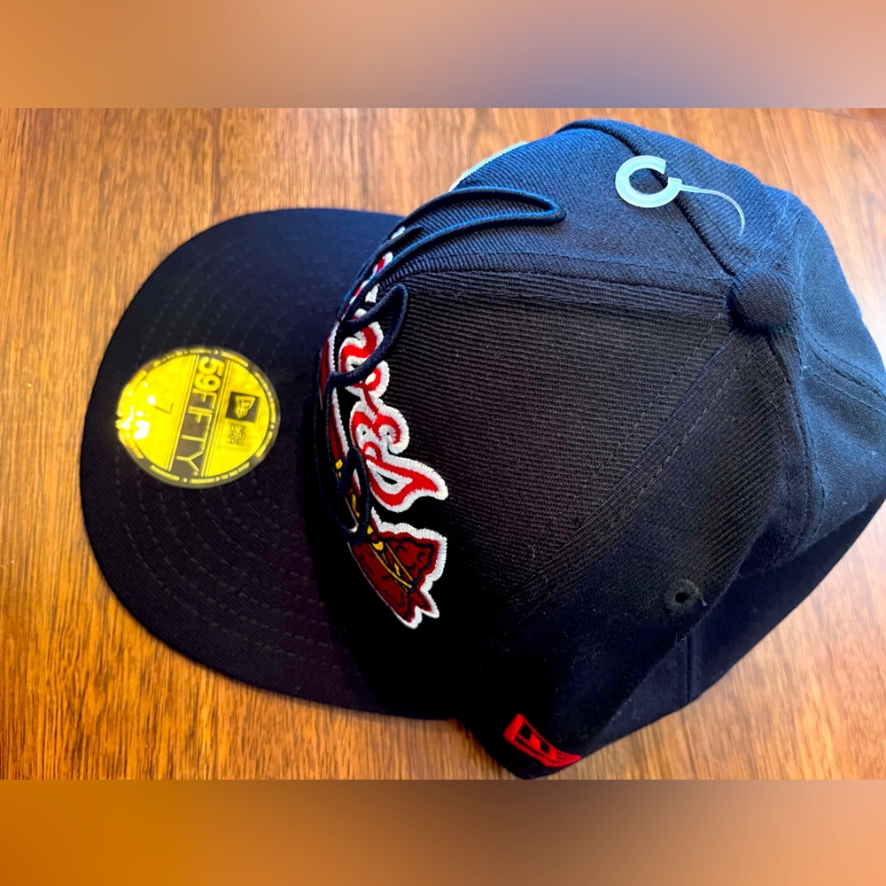 NEW ERA CAP!!!